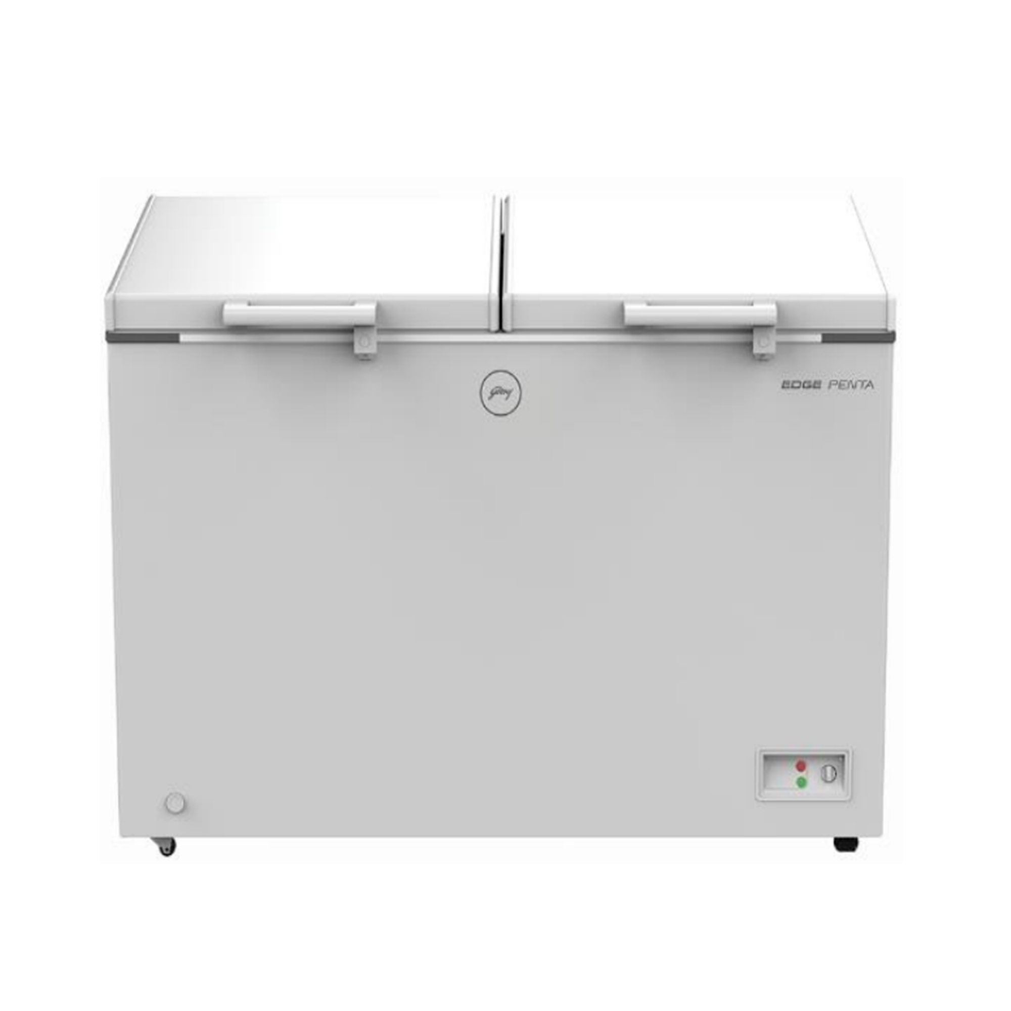 Godrej 500 Liter Chest Freezer 